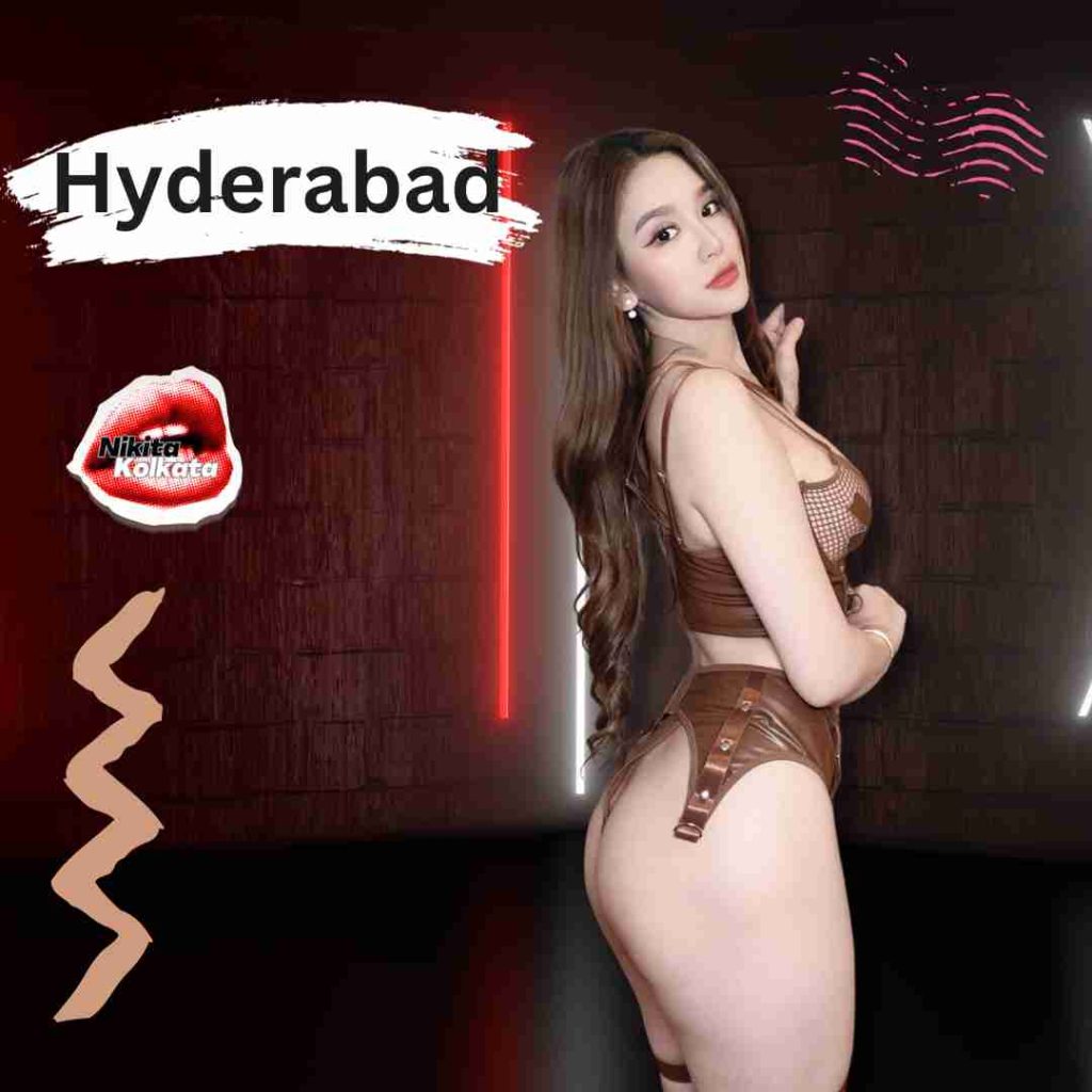 Hyderabad Call Girls
